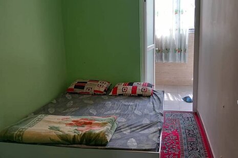 آپارتمان دوخواب هدیه 2 در گرگان