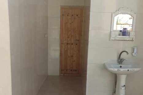 اتاق 12 متری موج در بوم گردی سوزا