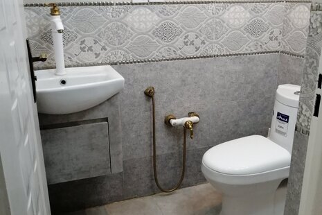 ویلا استخردار دوخواب مبله ارغوان در کردان