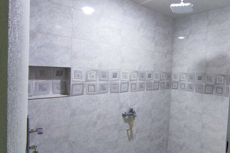 آپارتمان مبله سه خواب ژیندا در پاوه