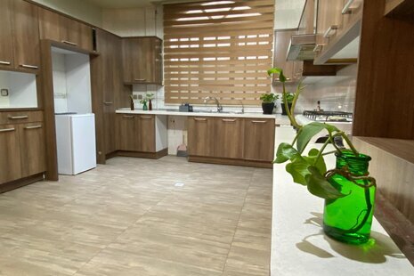 آپارتمان مبله دوخواب لوکس در اصفهان