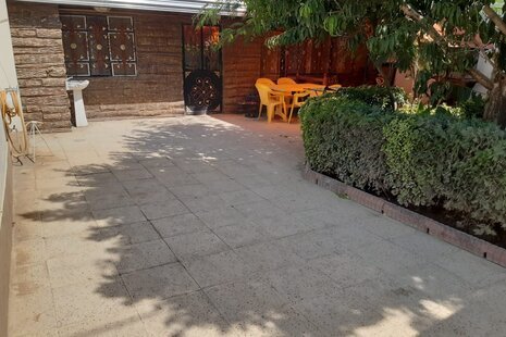 ویلا سه خواب ساحلی در فریدونکنار