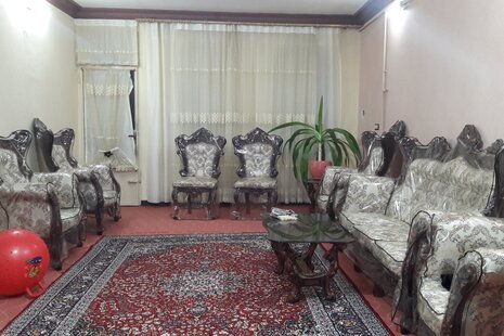 آپارتمان مبله تکخواب در بروجرد