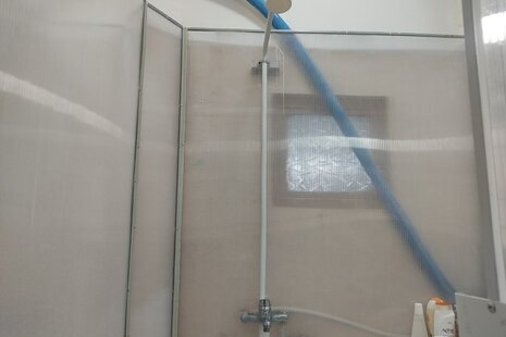 سوئیت مبله در شیراز