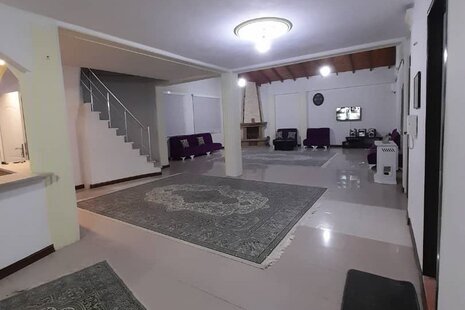 ویلا دوبلکس در گیلان