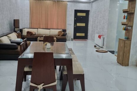 ویلا دوبلکس استخردار دو خواب در بندرانزلی