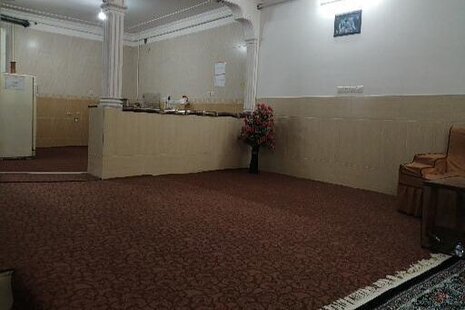 آپارتمان مبله تکخواب در یزد