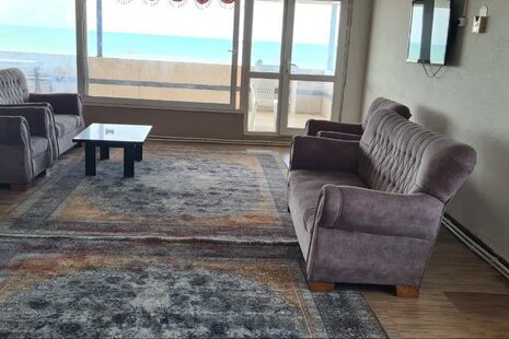 واحد سه خواب VIP در هاستل بابلسر