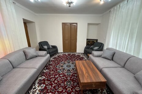 ویلای خوشنشین در بهشهر مازندران