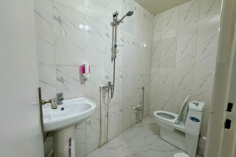 اتاق مبله دبل  203 در  فردوسی