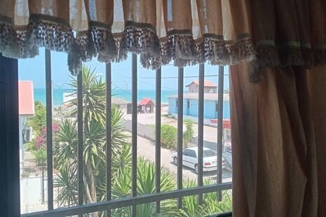 واحد مبله 6 در هتل آپارتمان محمودآباد