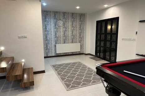 ویلا دوبلکس سه خواب استخردار چیل در کردان