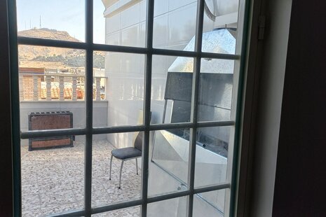 آپارتمان مبله تکخواب محسن در خرم آباد