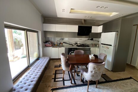 ویلا مبله سه خواب استخردار در محمودآباد