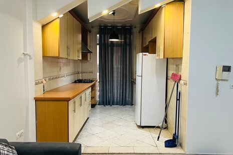 آپارتمان مبله تکخواب گلبرگ 2 در نارمک