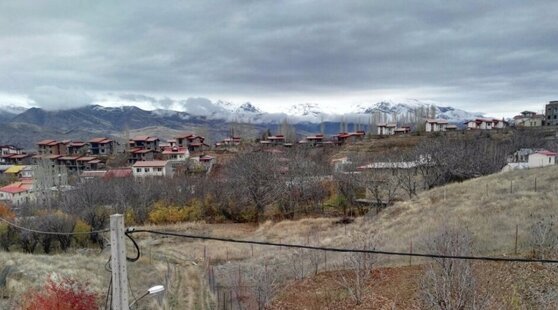 خانه ویلایی تک خواب در طالقان