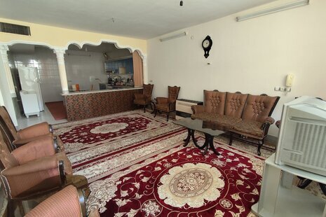 واحد تکخواب مبله در اصفهان