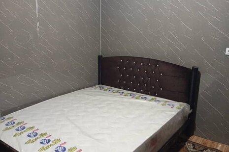 واحد مبله دوخواب 9 در هتل آپارتمان محمودآباد