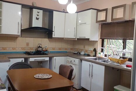ویلا مبله دوخواب در تنکابن