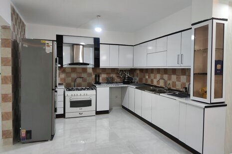 آپارتمان دو خواب مبله 2 در اصفهان