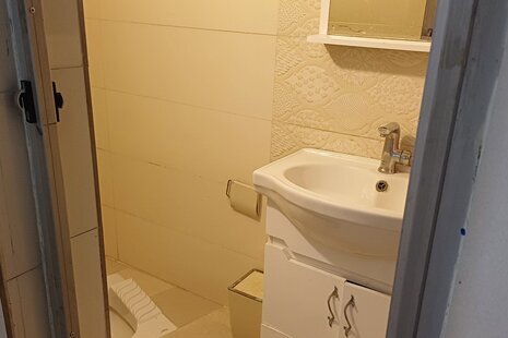 آپارتمان مبله یک خواب در گرگان