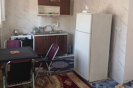 سوئیت ویلا مبله دو طبقه در ماسال