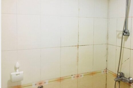 آپارتمان دو خواب مبله d1 در کیش