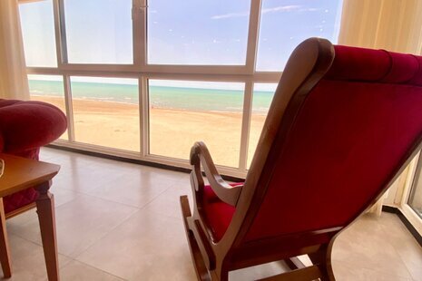 خانه ویلایی دوبلکس کاسپین 1 در نور