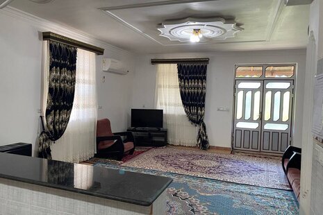 ویلا تکخواب مبله در ماسال