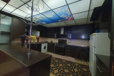 آپارتمان مبله تکخواب 2 در خانقاه