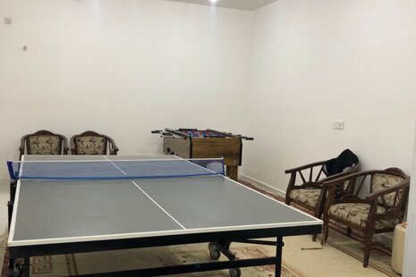 ویلا مبله استخردار دو خواب در دزفول