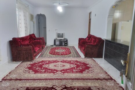 ویلا مبله دو خواب در تالش