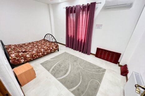 ویلا دوبلکس سه خواب جنگلی کیانوش در نور