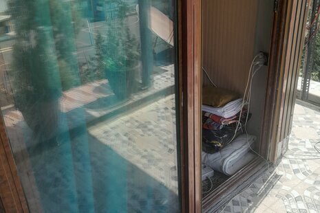 سوئیت لاوهوم 2 در تهرانپارس شرقی