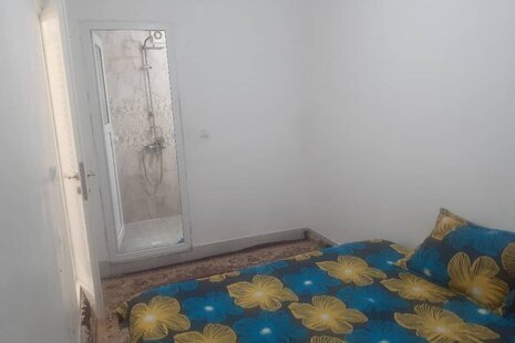 آپارتمان مبله تکخواب در مشگین شهر