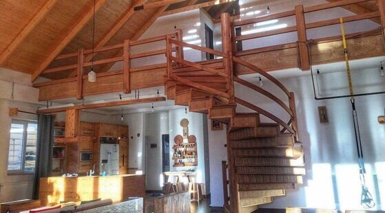 ویلا در طبیعت زیبای کلاردشت