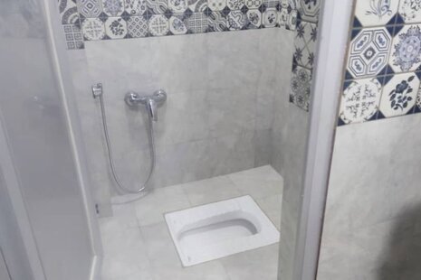 آپارتمان مبله تک خواب مازو 1 درفومن