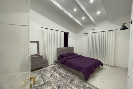 ویلا دوبلکس استخردار مبله سه خواب در کتالم و سادات شهر