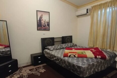 ویلا دوبلکس استخردار ساحلی سه خواب در چالوس