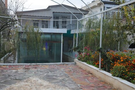 ویلا دربست سه خوابه کاج 2 در گالیکش