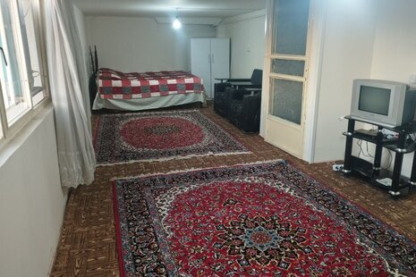 سوئیت شب واحد 5 در کرمانشاه