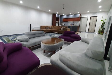 ویلا تکخواب مبله در شهریار