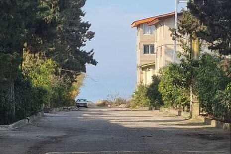 واحد مبله دو خواب پلاس در هتل آپارتمان نوشهر