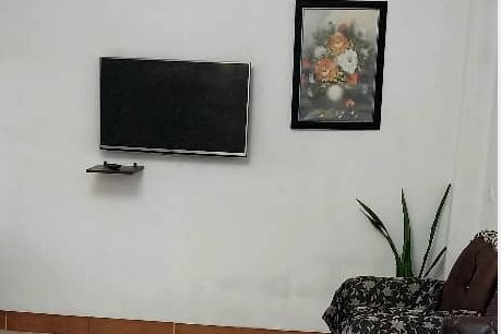واحد طبقه اول ویلای پرنس در تالش
