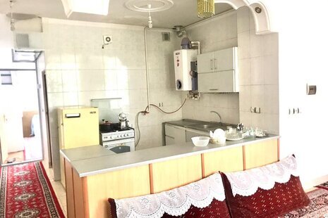 ویلا تک خواب در خوانسار