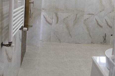 ویلا تریپلکس سه خواب در کتالم و سادات شهر