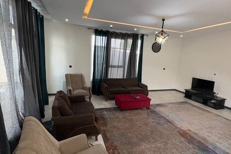 ویلا استخردار مبله سه خواب در چهارباغ