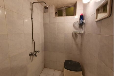 آپارتمان مبله تک خواب تمیز و شیک در خانه اصفهان