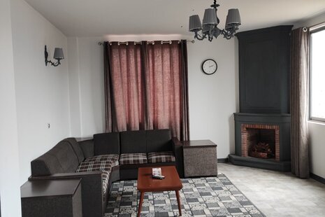 واحد تکخواب 7 در هتل آپارتمان نشتارود