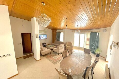 ویلا سه خواب در رستم رود نور